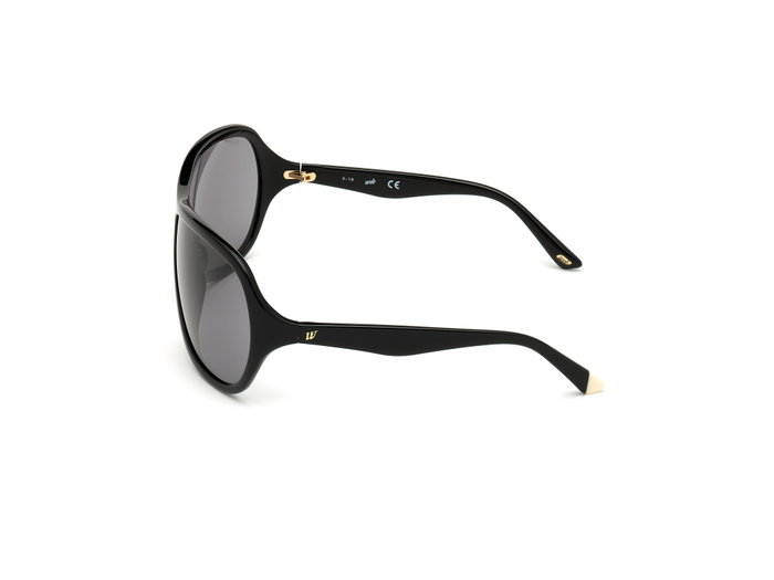 Web Eyewear WE0290-6501A Gafas de sol para mujer con cristal gris Web Eyewear WE0290-6501A Gafas de sol para mujer con cristal gris