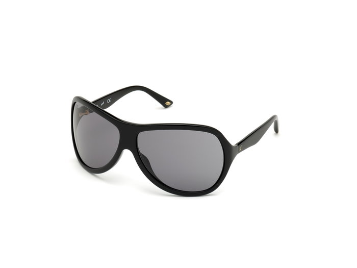 Web Eyewear WE0290-6501A Gafas de sol para mujer con cristal gris Web Eyewear WE0290-6501A Gafas de sol para mujer con cristal gris