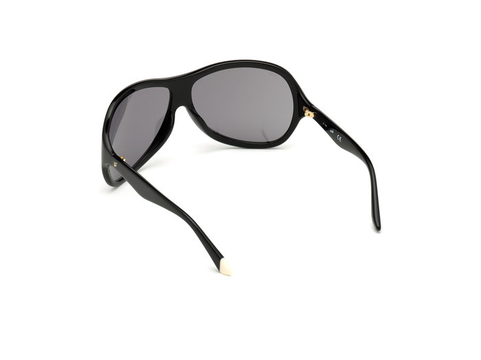 Web Eyewear WE0290-6501A Gafas de sol para mujer con cristal gris Web Eyewear WE0290-6501A Gafas de sol para mujer con cristal gris