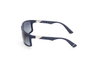 Web Eyewear WE0293-6391V con cristal azul