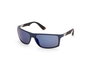 Web Eyewear WE0293-6392C Gafas de sol para hombre con cristal gris