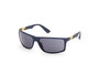 Web Eyewear WE0293-6392V con cristales azules