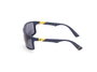Web Eyewear WE0293-6392V con cristales azules