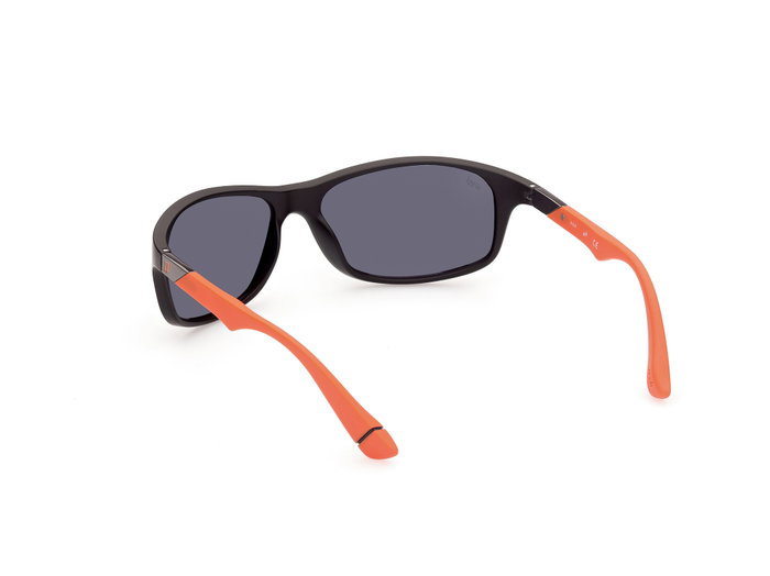 Web Eyewear WE0294-6405C Gafas de sol para hombre con cristal gris