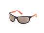 Web Eyewear WE0294-6405C Gafas de sol para hombre con cristal gris