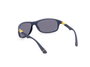 Web Eyewear WE0294-6492V con cristales azules