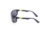 Web Eyewear WE0294-6492V con cristales azules