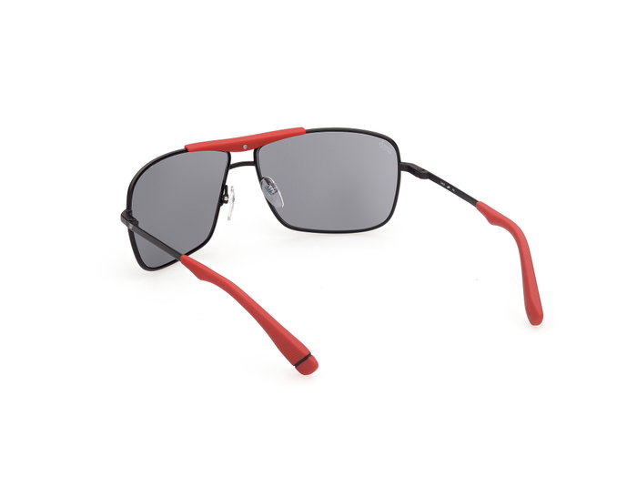 Web Eyewear WE0295-6402A Gafas de sol para Hombre
