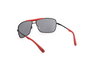 Web Eyewear WE0295-6402A Gafas de sol para Hombre