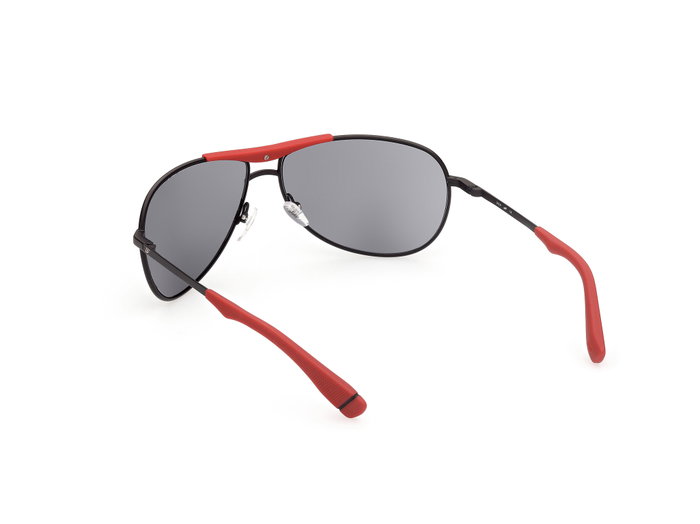 Web Eyewear WE0296-6602A Gafas de sol para hombre
