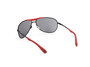 Web Eyewear WE0296-6602A Gafas de sol para hombre