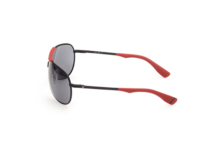 Web Eyewear WE0296-6602A Gafas de sol para hombre