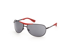 Web Eyewear WE0296-6602A Gafas de sol para hombre
