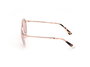Web Eyewear WE0297-5726Z con cristales lila