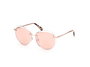 Web Eyewear WE0297-5726Z con cristales lila
