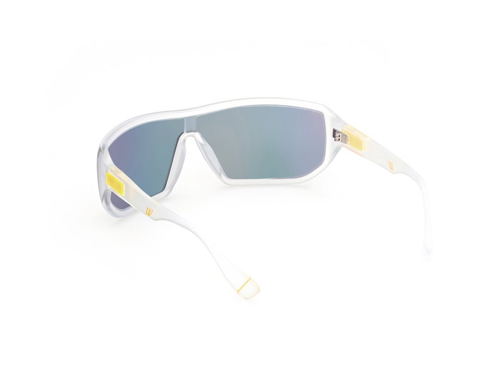 Web Eyewear WE0299-0026Q con cristal verde