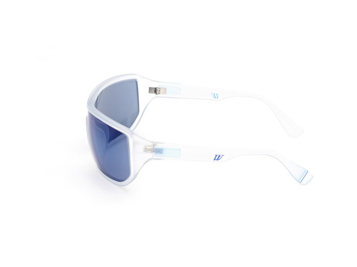 Web Eyewear WE0299-0026V con cristal azul