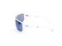Web Eyewear WE0299-0026V con cristal azul