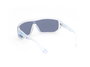 Web Eyewear WE0299-0026V con cristal azul