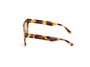 Web Eyewear WE0315-0041F con cristal marrón degradado