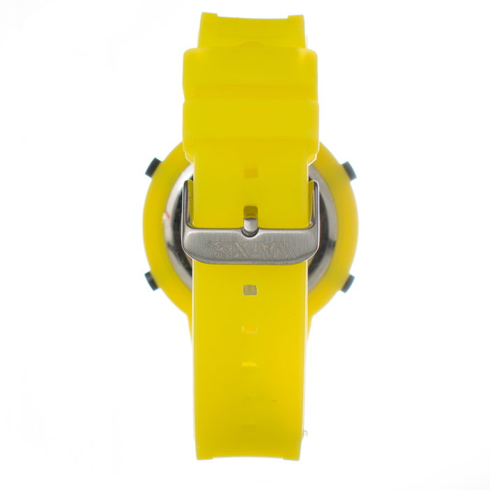 Watxandco COWA1043-RWA2010 Reloj Digital para Mujer