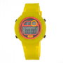 Watxandco COWA1043-RWA2010 Reloj Digital para Mujer
