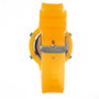 Watxandco Reloj Digital COWA1044-RWA1031 con Correa Naranja