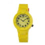 Watxandco Reloj COWA1155-RWA1557 con correa amarilla