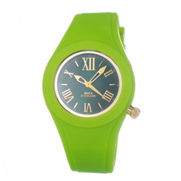 Watxandco Reloj COWA1906-RWA4047 Verde