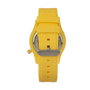 Watxandco COWA3010-RWA4046 Reloj de Mujer con Correa Amarilla