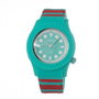 Watxandco COWA3089-RWA5040 Reloj de Cuarzo Verde