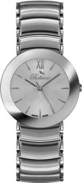 Bellevue Reloj Bellevue A.04 Gris