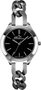 Bellevue A.08 Reloj Analógico de Mujer Gris
