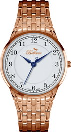 Bellevue Reloj A.48 Rosa