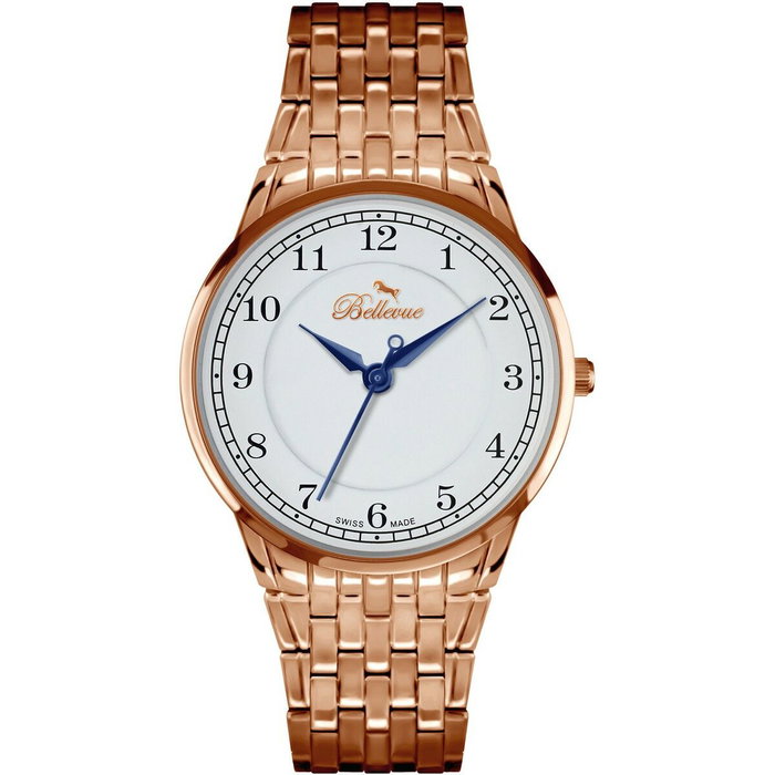 Reloj Mujer Bellevue A49 (Ø 30 mm) Reloj Mujer Bellevue A49 (Ø 30 mm)