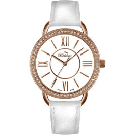 Reloj Mujer Bellevue A66 (Ø 38 mm)