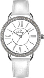 Bellevue Reloj A.69 Blanco