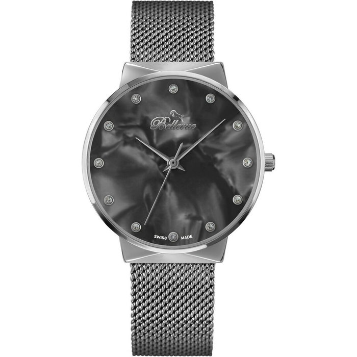 Reloj Mujer Bellevue B13 (Ø 33 mm) Reloj Mujer Bellevue B13 (Ø 33 mm)