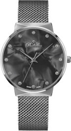 Bellevue Reloj Bellevue B.13 Gris