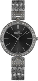Bellevue Reloj Bellevue B.25 Gris
