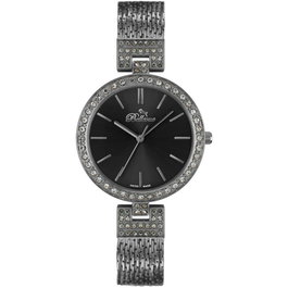 Reloj Mujer Bellevue B25 (Ø 35 mm)
