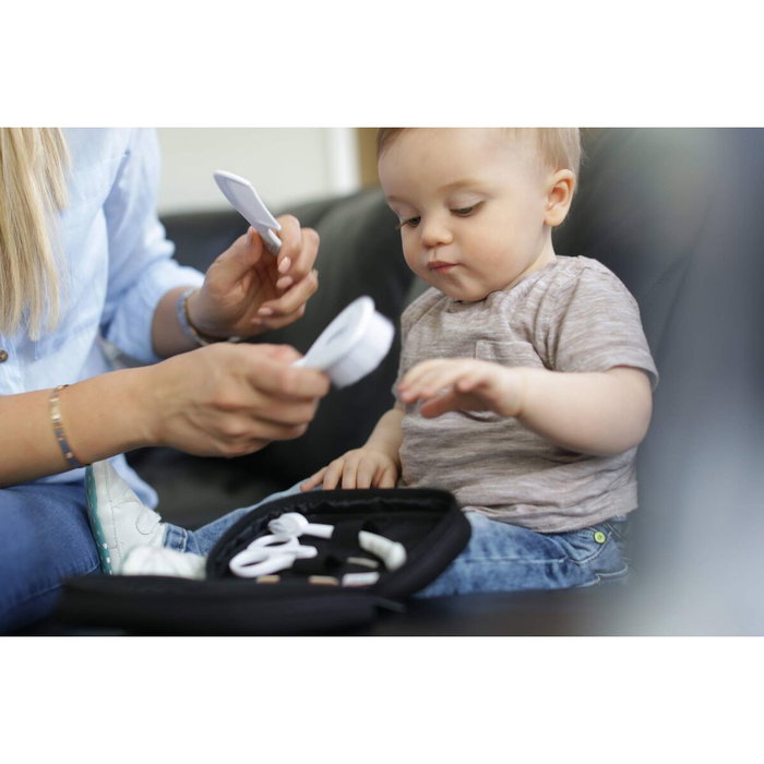 Reloj Mujer Bellevue B39 (Ø 35 mm)