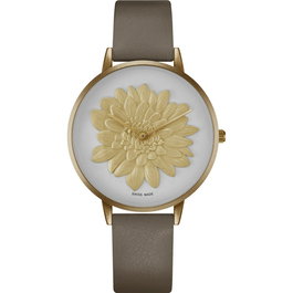 Reloj Mujer Bellevue B42-2 (Ø 40 mm)