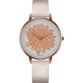 Reloj Mujer Bellevue B42-3 (Ø 39 mm)