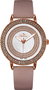 Bellevue Reloj Bellevue B.45 Rosa