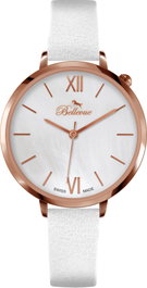 Bellevue Reloj Bellevue B.46 Rosa
