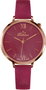 Bellevue B.50 Reloj Analógico Rosa