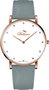 Bellevue Reloj B.55 Rosa y Azul