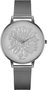 Bellevue D.12 Reloj de Cuarzo para Mujer en Gris