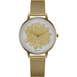 Reloj Mujer Bellevue D13 (Ø 40 mm)